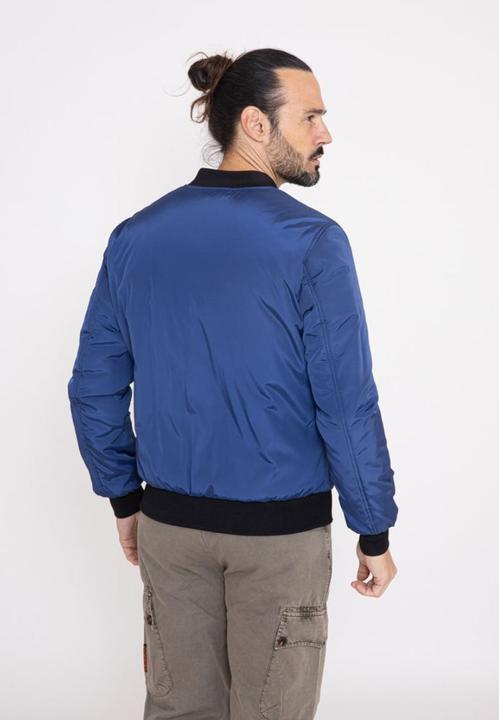 Actual product image Bombers Original Max M bomber jacket (S)