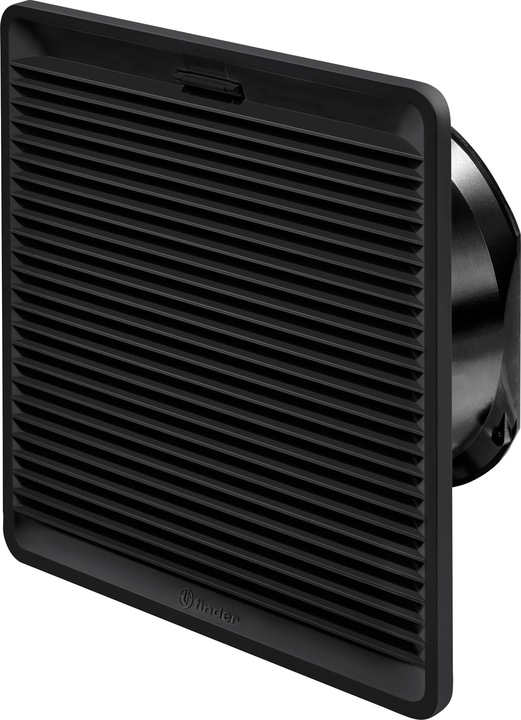 Produktbild Finder 7F.20.8.230.1020.0 Filterlüfter 17W (B x H x T) 120 x 120 x 63.4mm 1St.