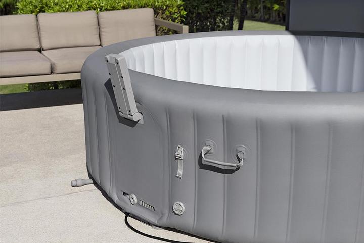 Image du produit Bestway Lay-Z-Spa Hawaii MaxHold EnergySense (8 Personnes)