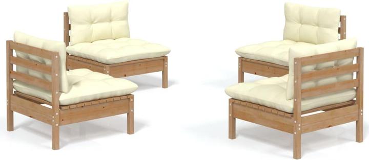 Image du produit VidaXL Tasya