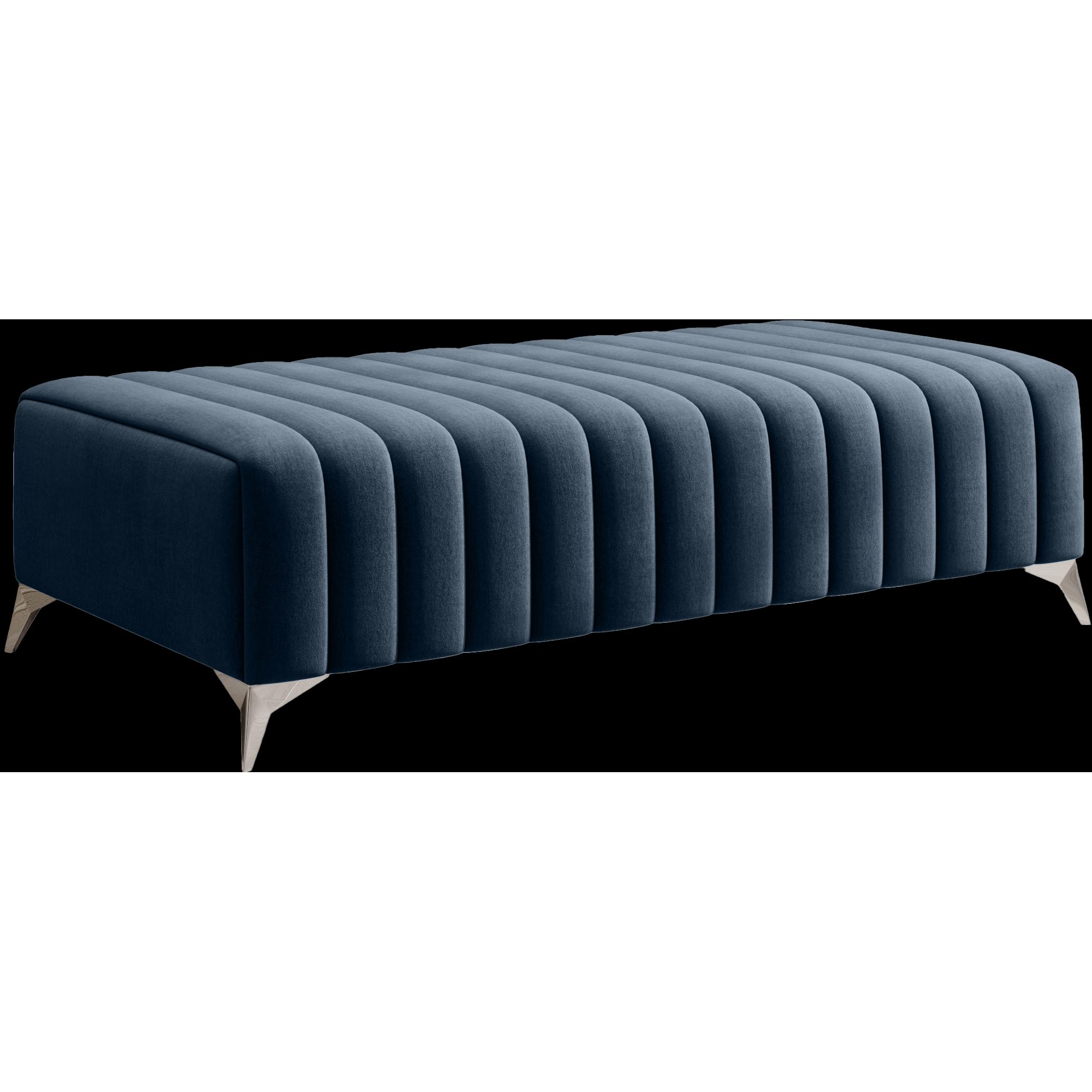 ELTAP, Hocker + Pouf, Laurence