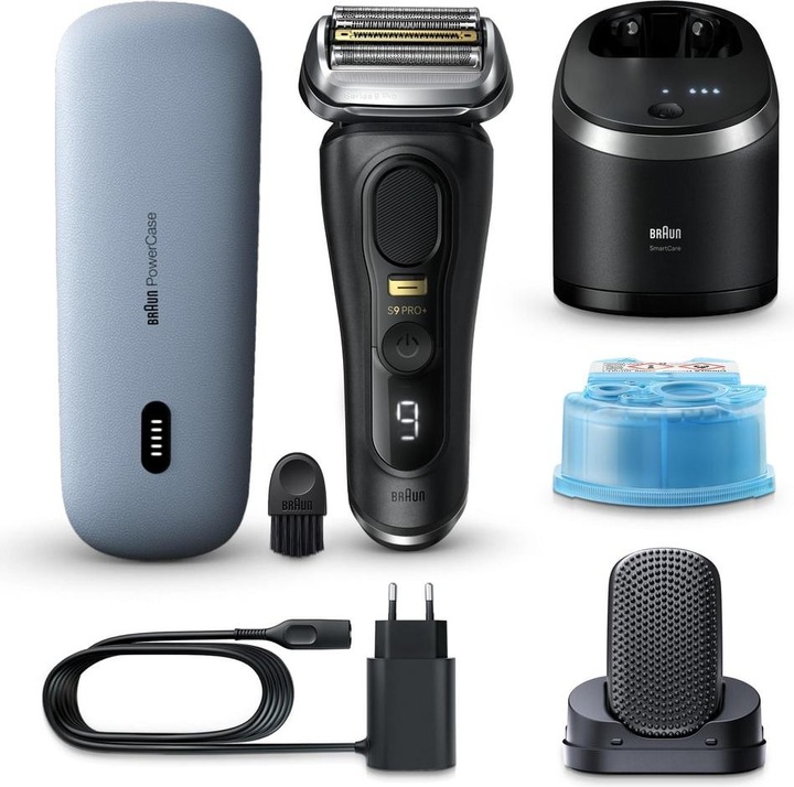 Image du produit Braun Series 9 Pro+