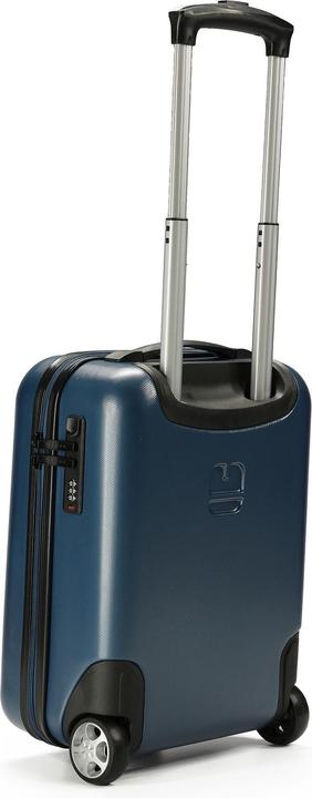 Image du produit Gabol Future Plus 2 Rollen Kabinentrolley 44 cm (23 l)