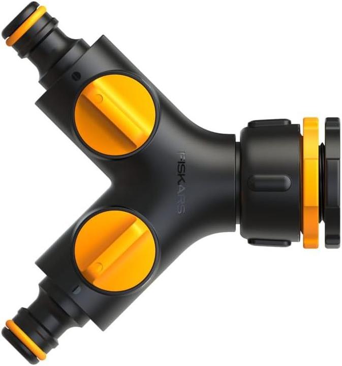 Actual product image Fiskars Multi (2 way distributor)