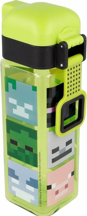 Actual product image Stor Minecraft (0.55 l)