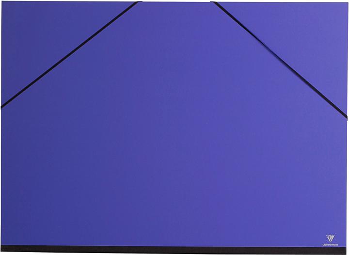 Actual product image Clairefontaine Portfolio (A4+, 80 x)