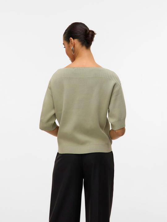 Immagine prodotto Vero Moda Maglietta con pullover VMJEMMA (M)