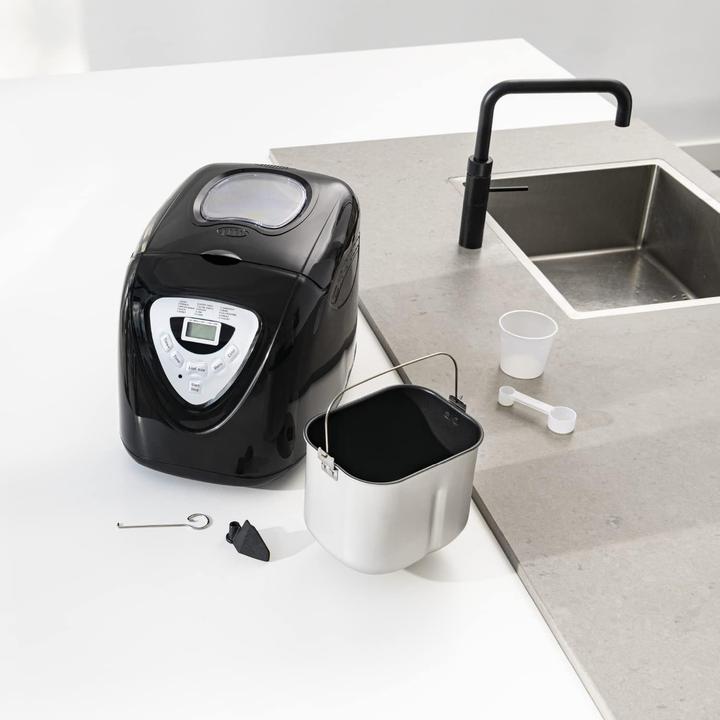 Actual product image Princess Breadmaker