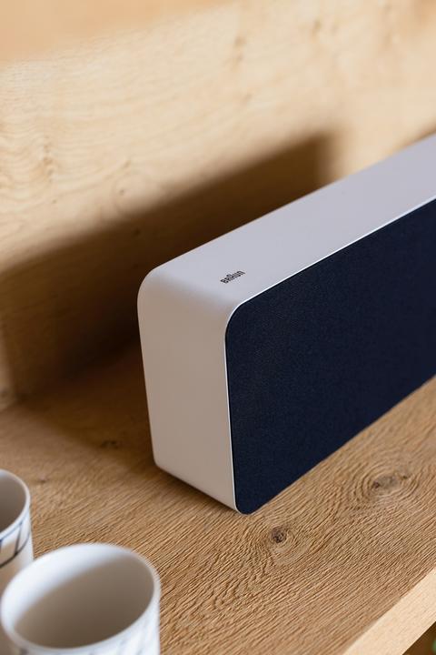 Produktbild Braun LE02 (Bluetooth)