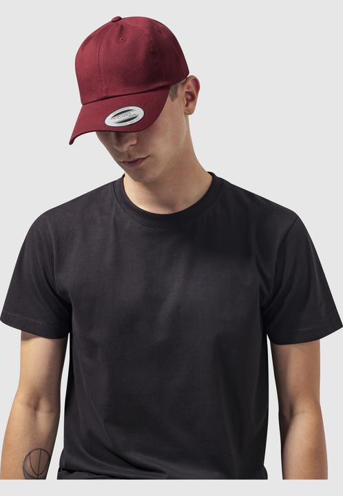 Produktbild Flexfit Low Profile Cotton Twill (One Size)