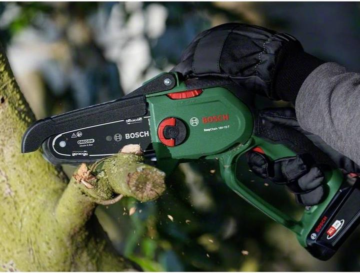 Actual product image Bosch Home & Garden Saw chain system accessories (Chainsaw, Saw chain)
