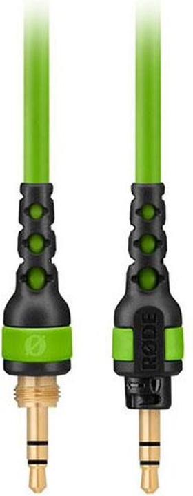 Produktbild RØDE NTH-Cable12 green