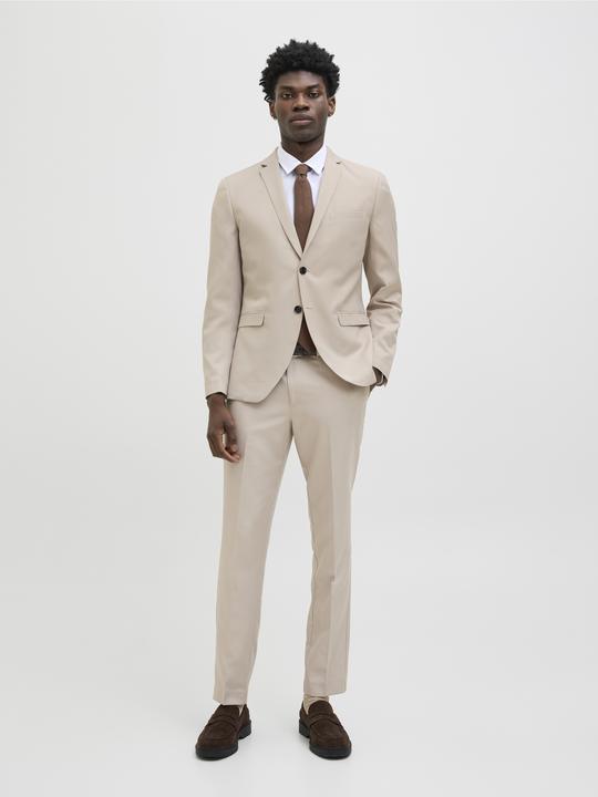 Produktbild Jack & Jones JPRCOSTA Super Slim Fit Anzug Einreihiger Blazer und Hose (52)