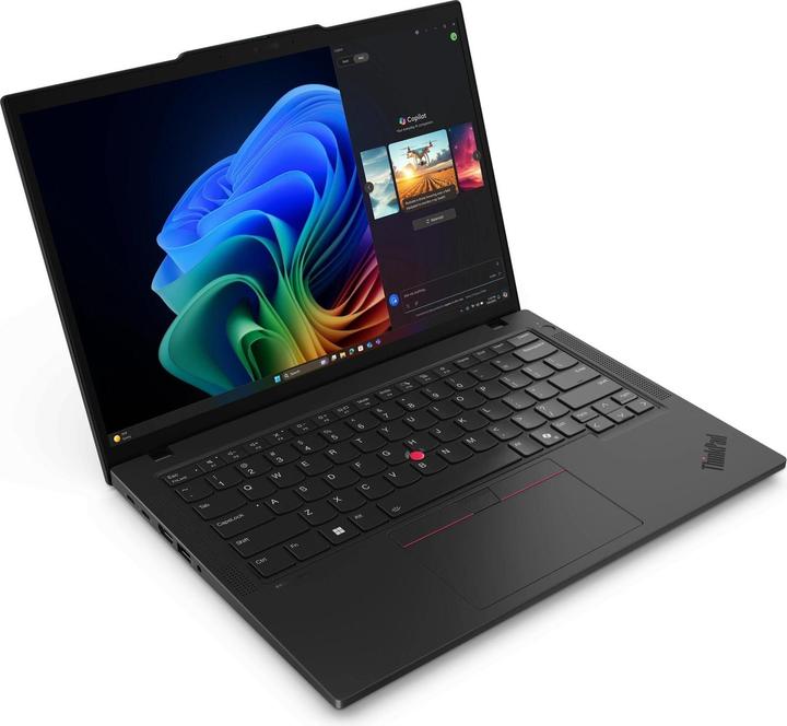 Immagine prodotto Lenovo ThinkPad T14 Gen 6 (14", 1000 GB, 32 GB, CH, AMD Ryzen AI 7 PRO 350)