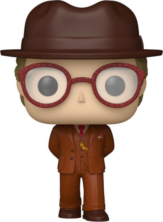 Produktbild Funko POP Stranger Things S5 S2 POP 4
