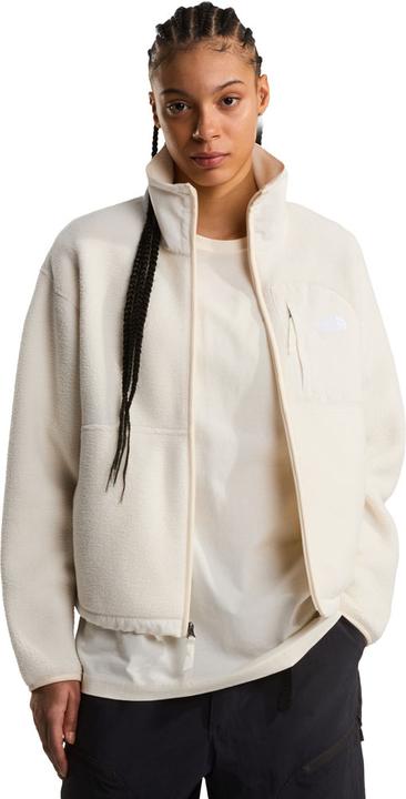 Produktbild North Face W'S Yumiori Full Z Ip (M)