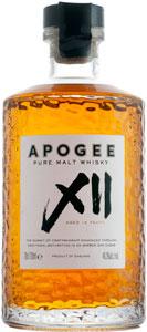 Actual product image Bimber Apogee XII (Blended Malt Whisky)