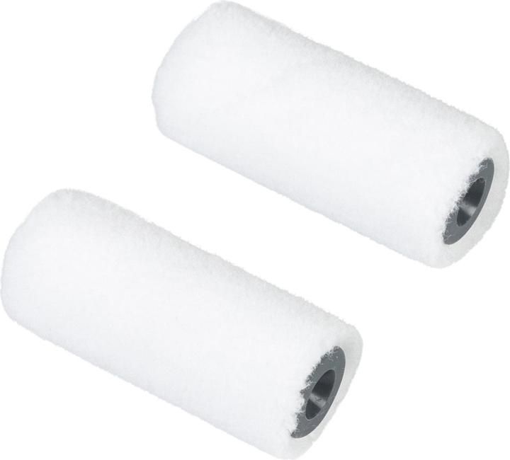 Actual product image FTM Lacquer roller PREMIUM 5 cm, 2 pieces (5 cm)