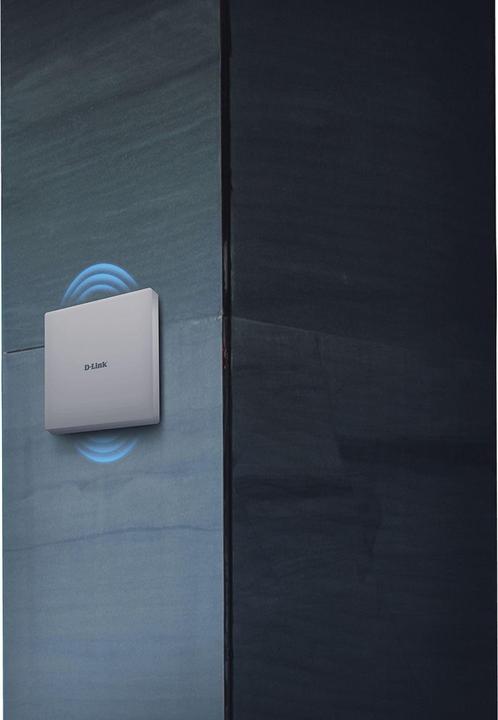 Immagine prodotto D-Link DAP 3666 (867 Mbit/s)