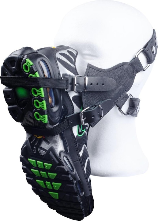 Actual product image Sneakxx Sniff My Sneaker