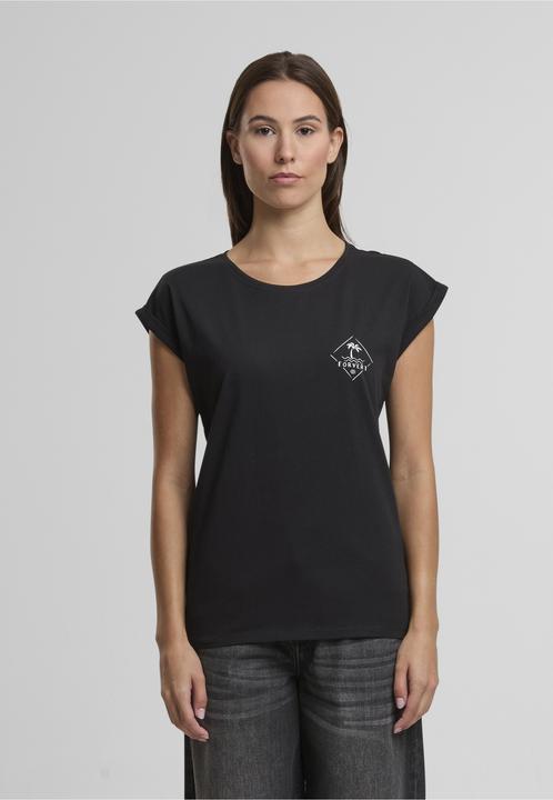 Produktbild Forvert Ladies Tee Mojave - 190827 (3XL)