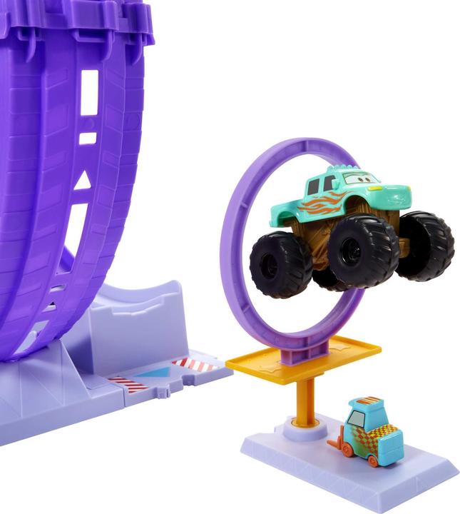 Produktbild Disney+ Showtime Loop Playset – Circus