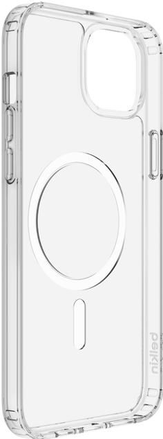 Actual product image Belkin Sheerforce Magn Schutzhuelle F/ (Apple iPhone 14 Plus)