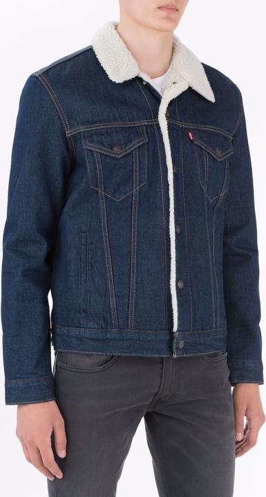 Produktbild Levis Jeansjacke (S)