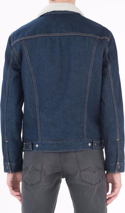 Produktbild Levis Jeansjacke (S)