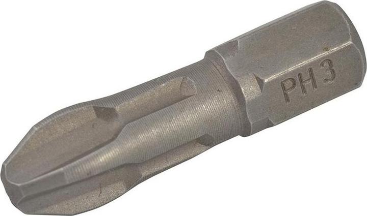 Produktbild DeWalt Torsionsbits Phillips (Kreuz Phillips PH)