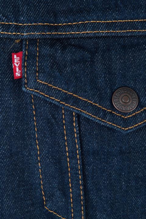 Produktbild Levis Jeansjacke (S)
