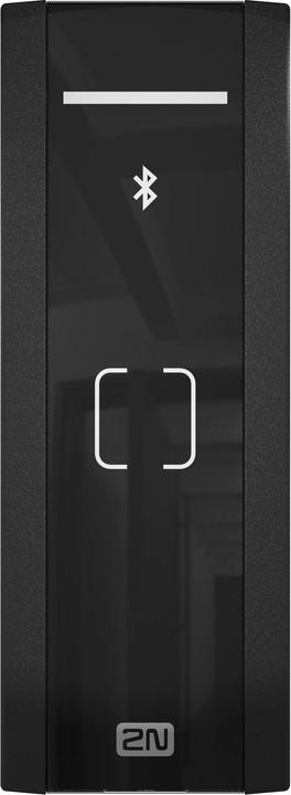 2N Access Unit M Bluetooth & RFID - 125kHz, 13.56MHz, NFC - 3m Eth cable