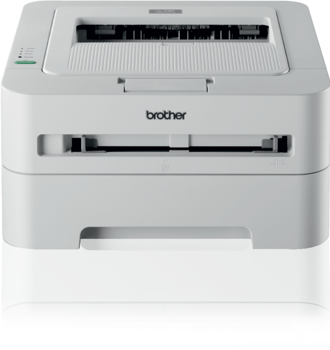 Actual product image Brother Hl-2135w (Laser, Black and white)