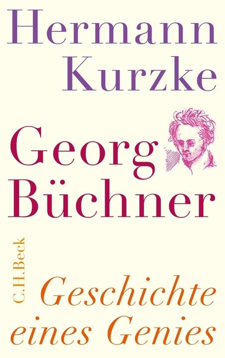 Immagine prodotto Georg Büchner (Tedesco, Hermann Kurzke, 2013)