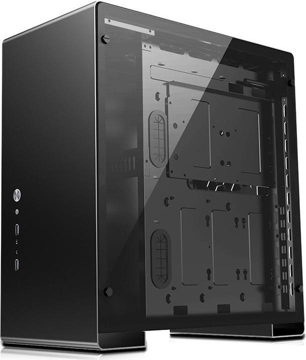 Actual product image Jonsbo U5 (ATX, mATX, Mini-ITX)