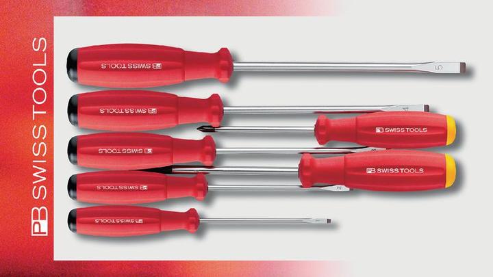 Immagine prodotto PB Swiss Tools Pb 8251 (Porta, Incavo trasversale)