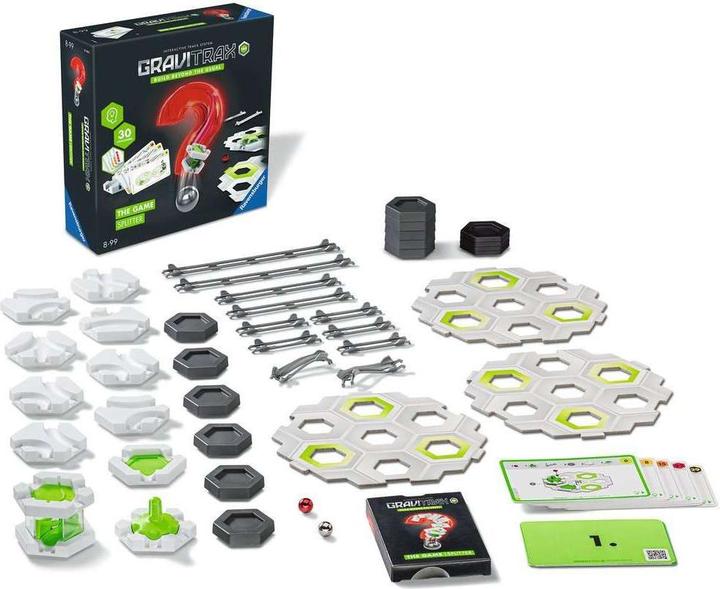 Produktbild Ravensburger GraviTrax Pro The Game Splitter
