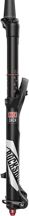 Produktbild RockShox Yari RC (160 mm, Luft)