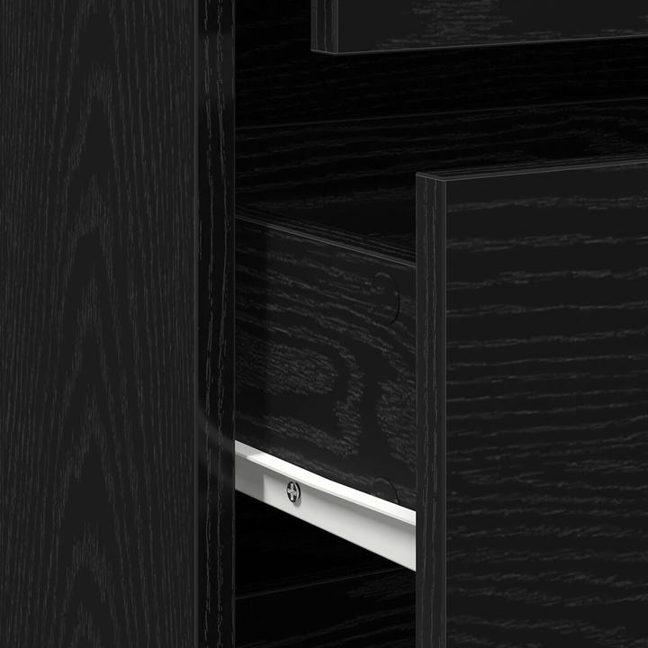 Image du produit vidaXL Schubladenschrank (40 x 41 x 76 cm)