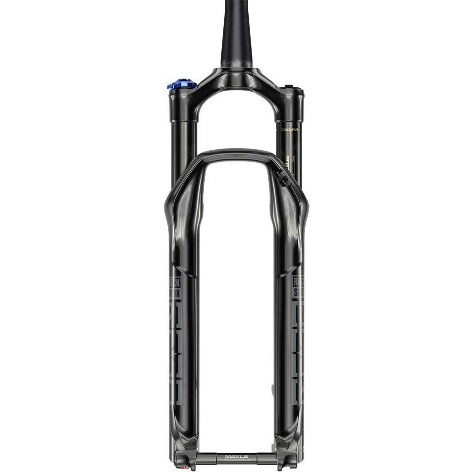 Thumbnail - RockShox, Velogabel, (100 mm, Luft)