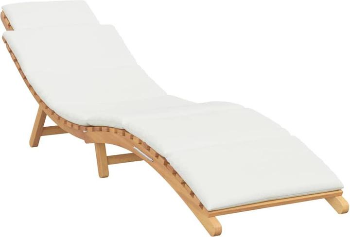 Image du produit VidaXL Outdoor Liege (188 cm)