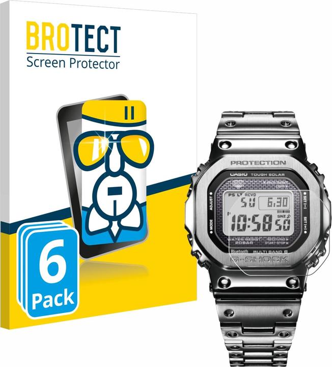 Immagine prodotto BROTECT AirGlass Vetro