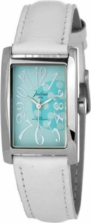 Produktbild Justina Damenuhr 21994AZ (Ø 22 mm) (22 mm)