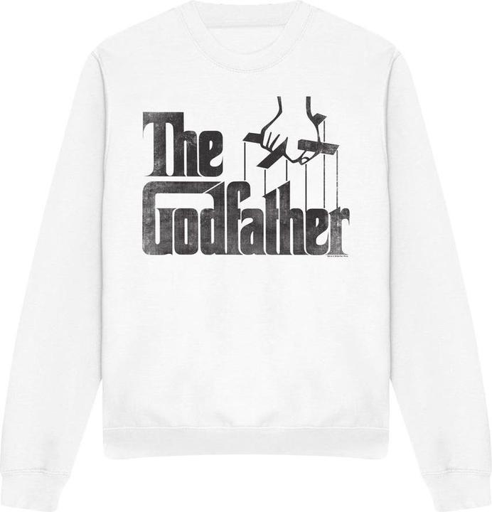 Immagine prodotto The Godfather Felpa Logo Adulto Unisex (S)