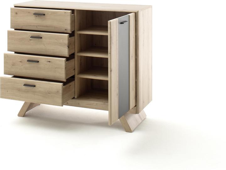 Produktbild Robas Lund Calais (119 x 44 x 103 cm)