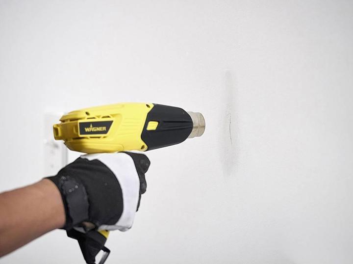 Productafbeelding Wagner Heteluchtblazer 1600 W Furno