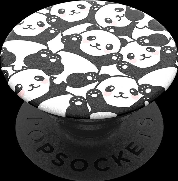 Actual product image PopSockets Pandamonium