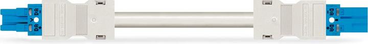 Actual product image Wago Confectionery connecting cable (5 m)