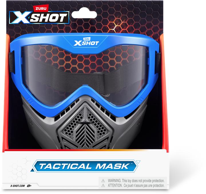 Xshot X-Shot Kampfmaske