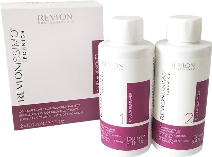 Produktbild Revlon Professional Revlonissimo Color Remover